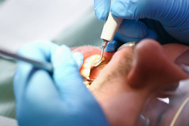 Best Pediatric Emergency Dentist in Hunters Creek Village, TX