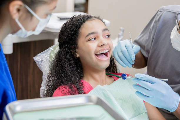 Best Emergency Dentist for Knocked-Out Tooth in Hunters Creek Village, TX