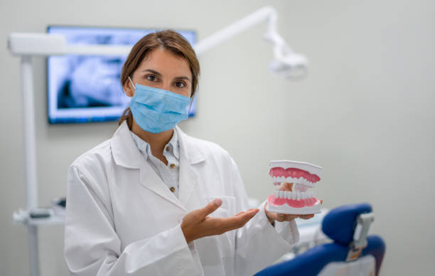 Best Orthodontic Emergency Dentist in Hunters Creek Village, TX
