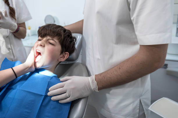 Best Orthodontic Emergency Dentist in Hunters Creek Village, TX