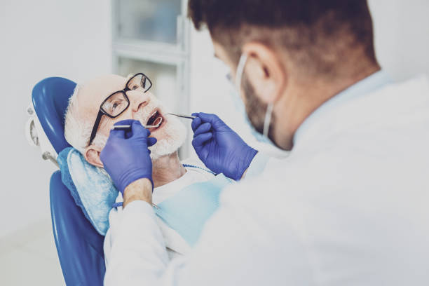 Best Broken or Cracked Tooth Emergency Dentist in Hunters Creek Village, TX